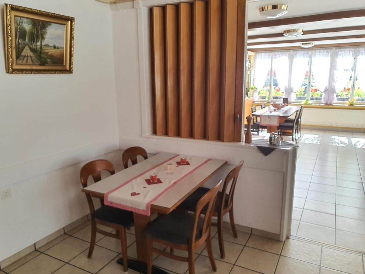Hotel-Restaurant-Linde Gundlischwand Dış mekan fotoğraf
