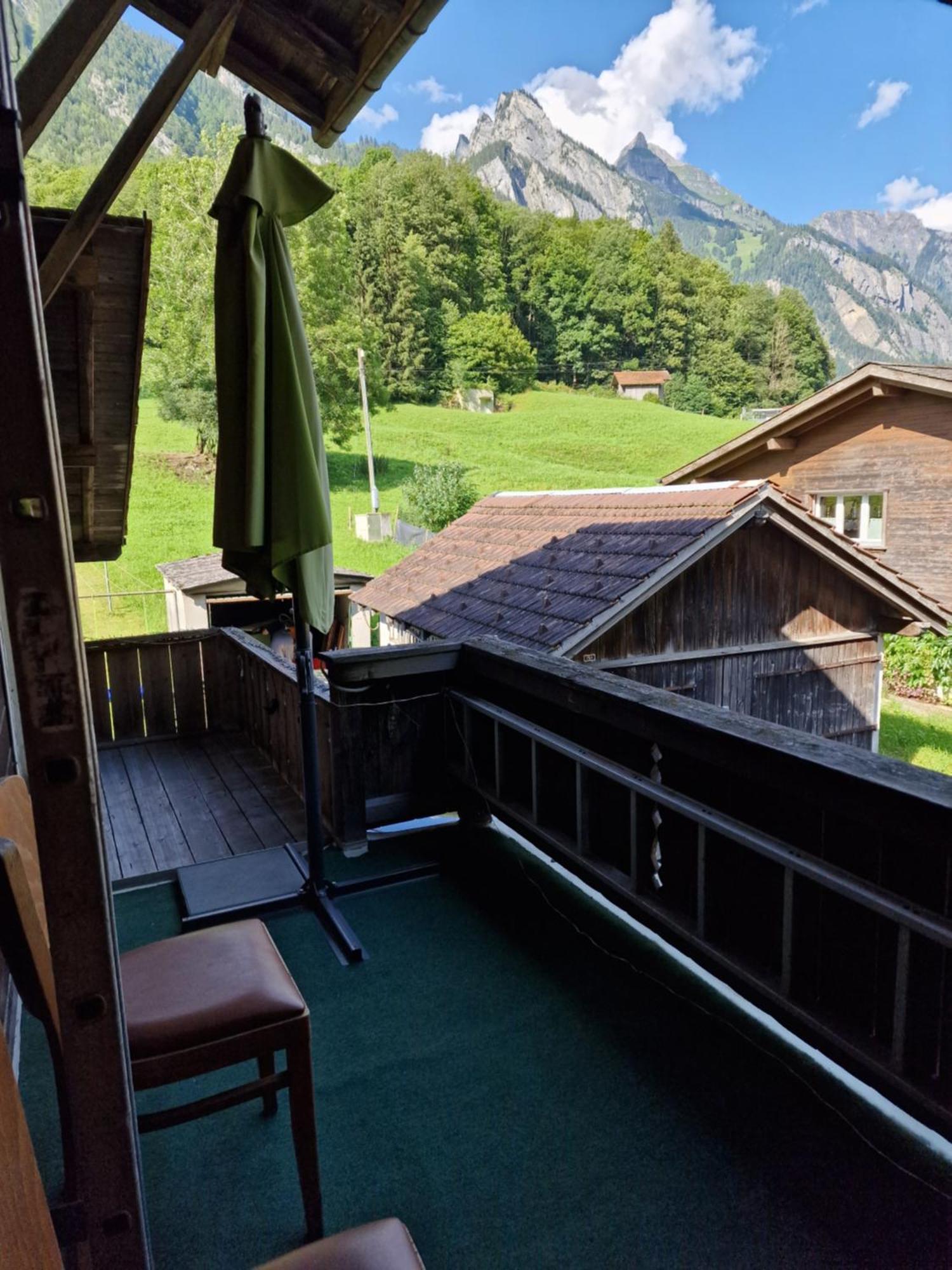 Hotel-Restaurant-Linde Gundlischwand Dış mekan fotoğraf