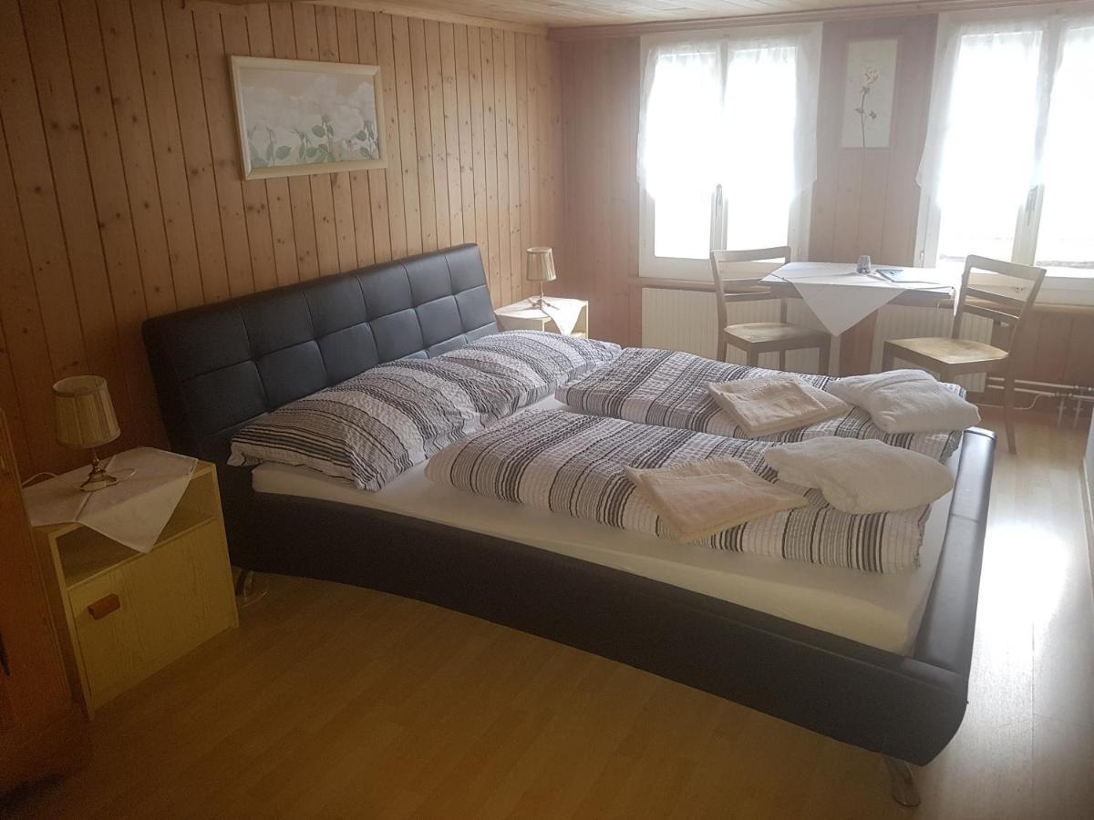 Hotel-Restaurant-Linde Gundlischwand Dış mekan fotoğraf